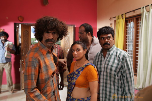 Karimedu New Movie Stills  