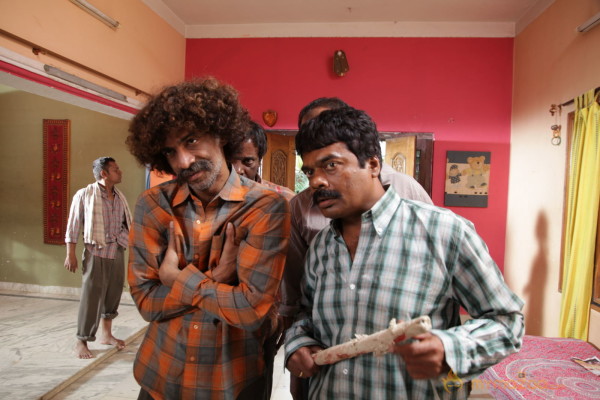 Karimedu New Movie Stills  