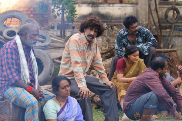 Karimedu New Movie Stills  