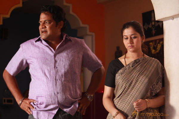 Karimedu New Movie Stills  