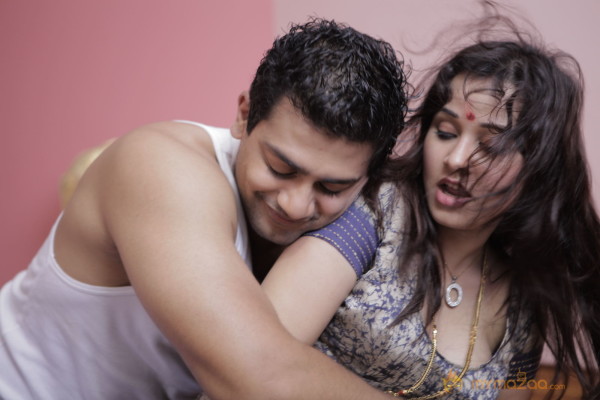 Karimedu New Movie Stills  