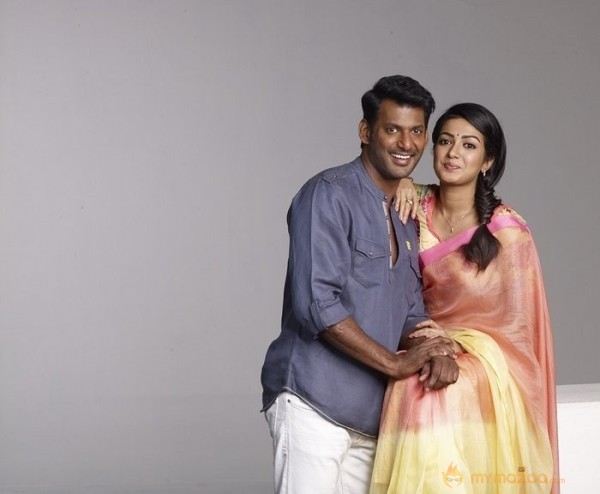 Kathakali Film Photos