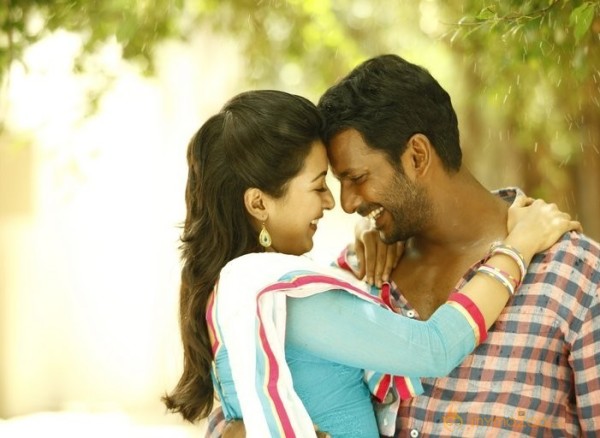 Kathakali Film Photos