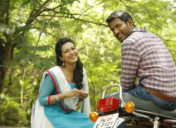 Kathakali Film Photos