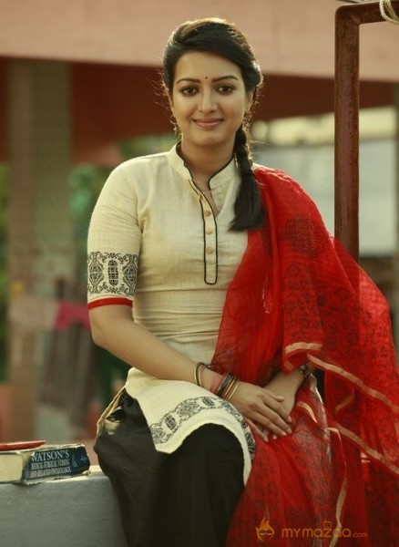 Kathakali Film Photos