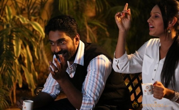 Kathanam Movie Photos and Posters