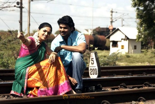 Kathirvel Movie Stills