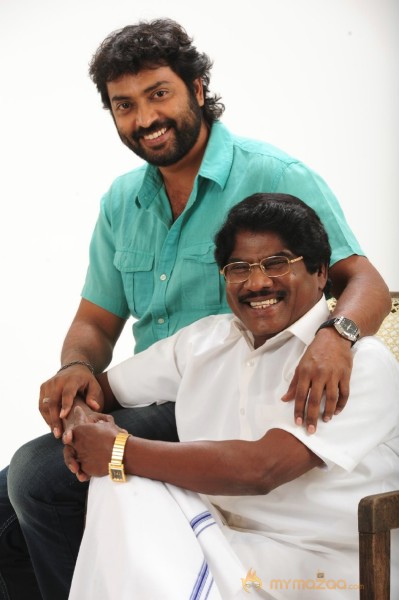 Kathukutti Movie New Photoshoot Stills