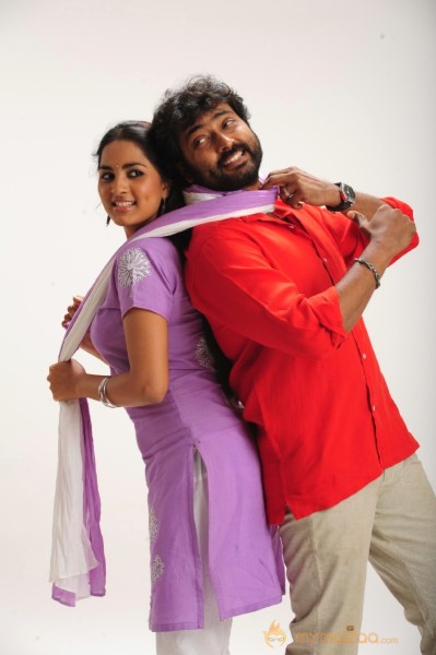 Kathukutti Movie New Photoshoot Stills