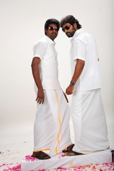 Kathukutti Movie New Photoshoot Stills