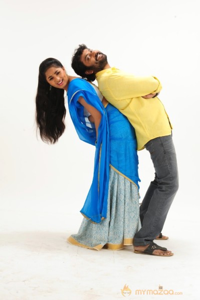 Kathukutti Movie New Photoshoot Stills