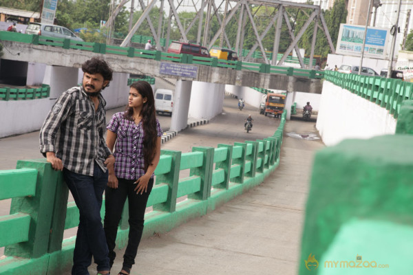 Kavaathu Movie Stills 