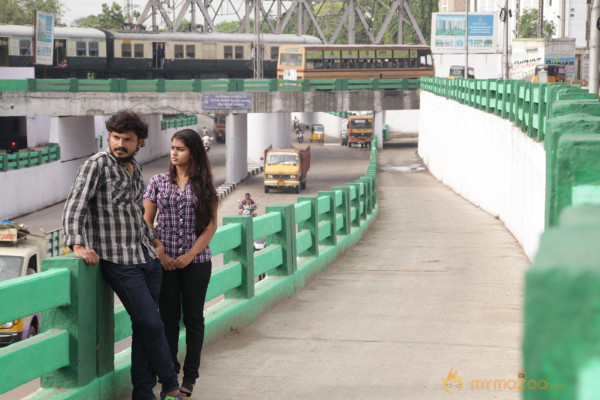 Kavaathu Movie Stills 