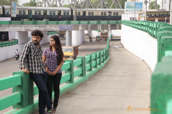 Kavaathu Movie Stills 