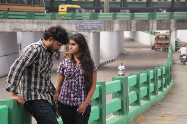 Kavaathu Movie Stills 