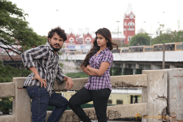 Kavaathu Movie Stills 