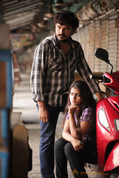 Kavaathu Movie Stills 