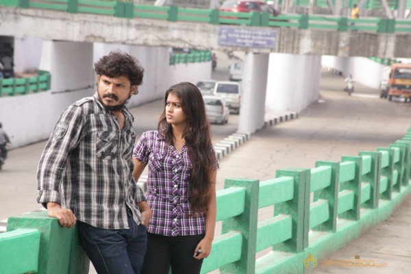 Kavaathu Movie Stills 