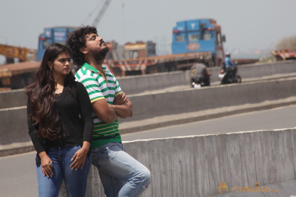 Kavaathu Movie Stills 