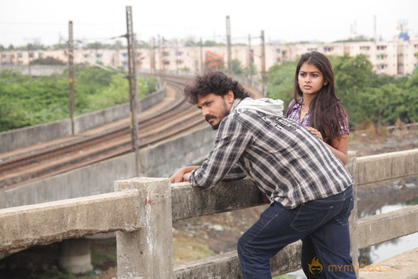 Kavaathu Movie Stills 