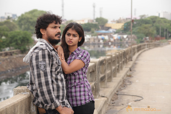 Kavaathu Movie Stills 