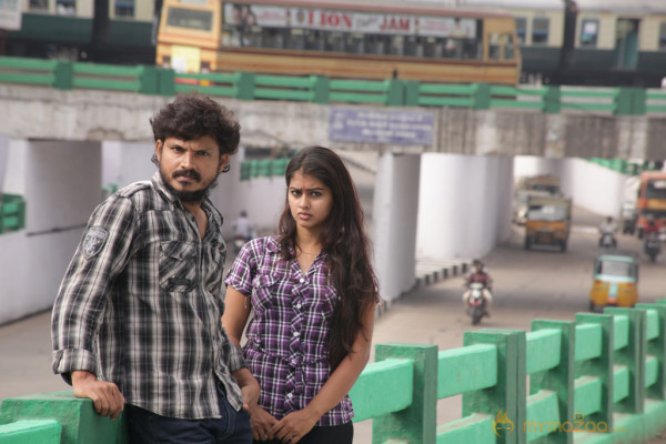 Kavaathu Movie Stills 