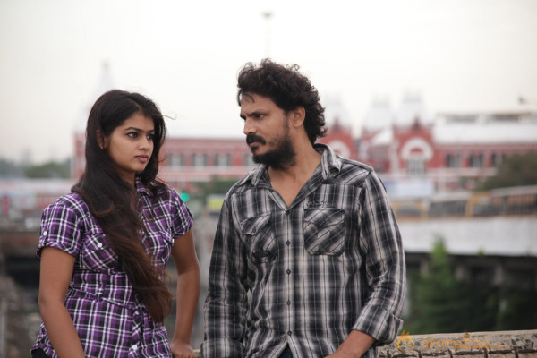 Kavaathu Movie Stills 