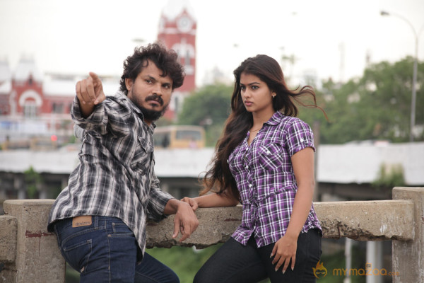 Kavaathu Movie Stills 