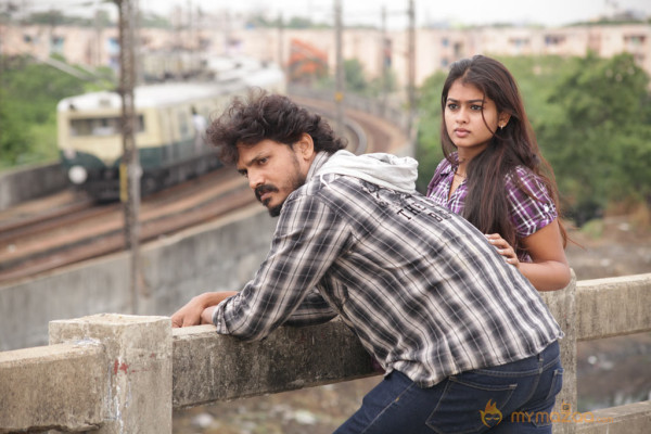 Kavaathu Movie Stills 