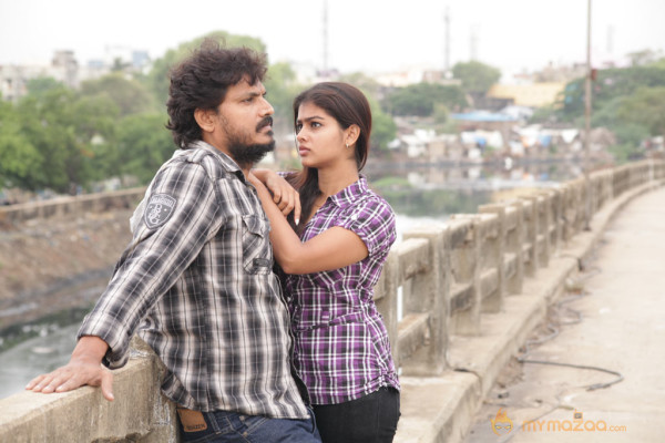 Kavaathu Movie Stills 