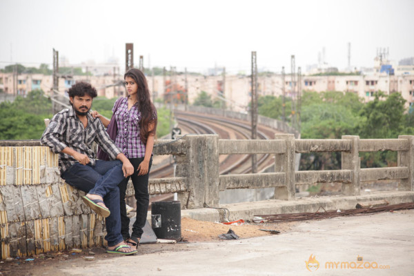 Kavaathu Movie Stills 