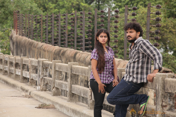 Kavaathu Movie Stills 