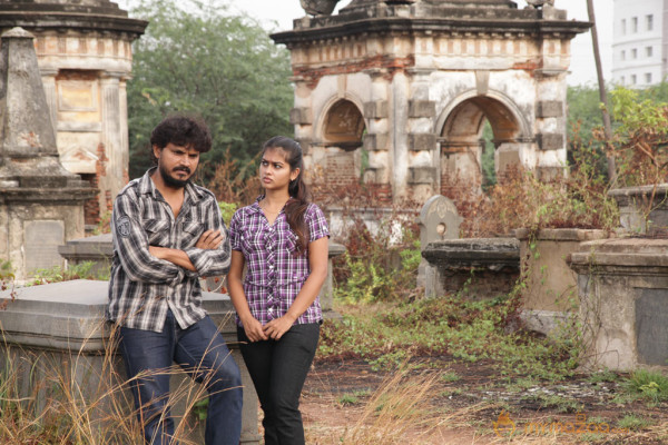 Kavaathu Movie Stills 