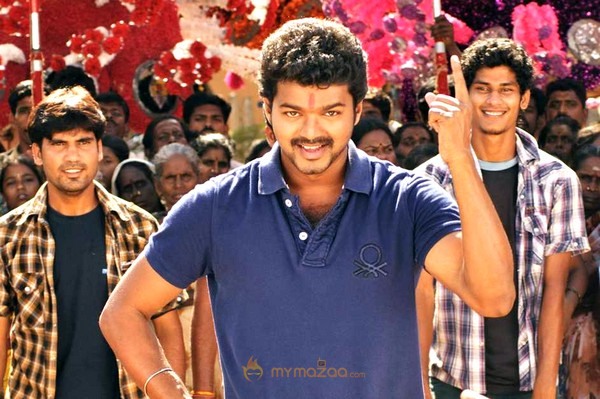 Kavalan Movie Stills