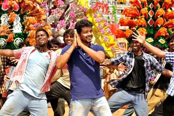 Kavalan Movie Stills