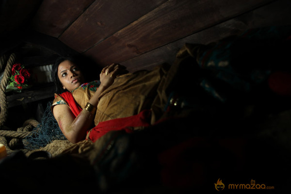 Kavithai Movie Stills 