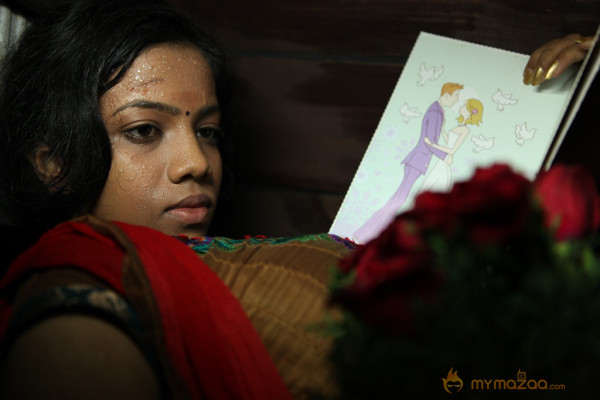 Kavithai Movie Stills 