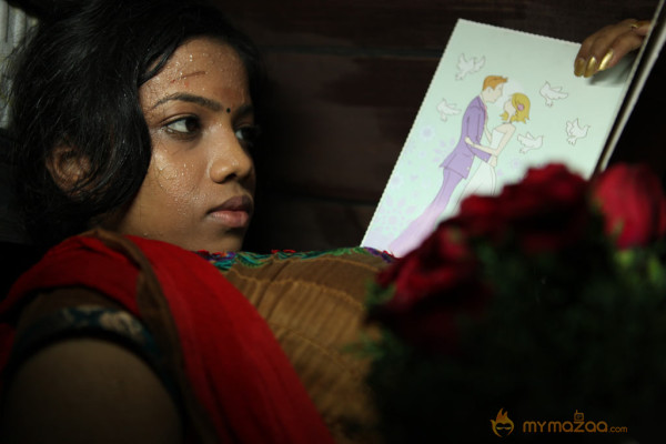 Kavithai Movie Stills 