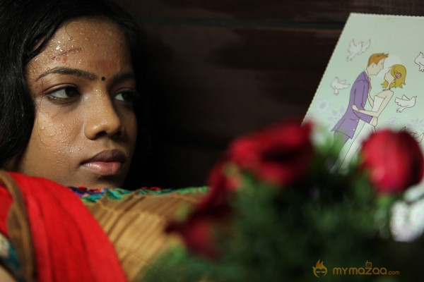 Kavithai Movie Stills 