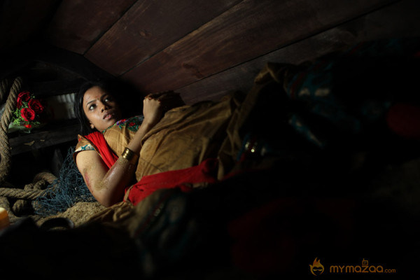 Kavithai Movie Stills 