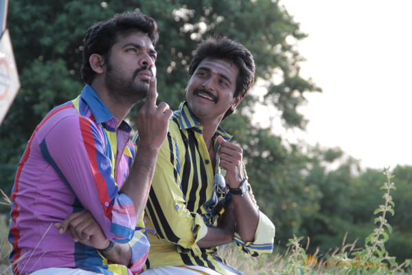 Kedi Billa Killadi Ranga Movie Stills 