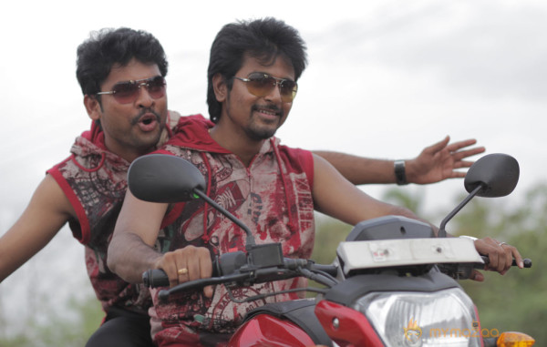 Kedi Billa Killadi Ranga Movie Stills 