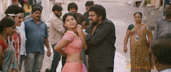 Keechaka Movie Latest Photos Gallery