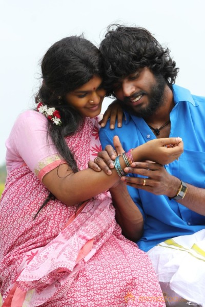 Kidaa Poosari Magudi Tamil Movie Stills