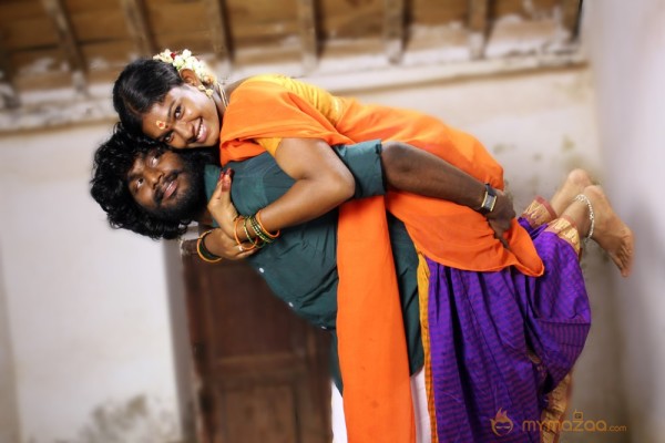 Kidaa Poosari Magudi Tamil Movie Stills