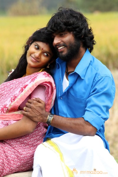 Kidaa Poosari Magudi Tamil Movie Stills