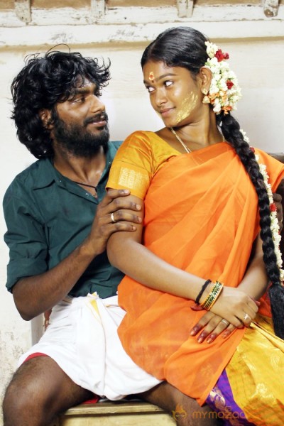 Kidaa Poosari Magudi Tamil Movie Stills