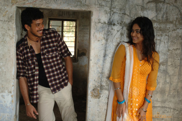 Killadi Movie Stills 