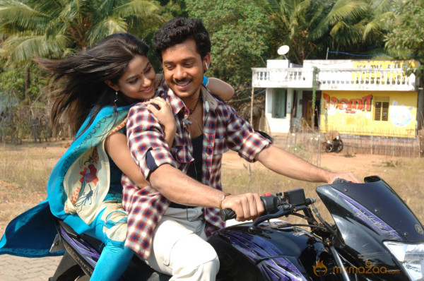 Killadi Movie Stills 