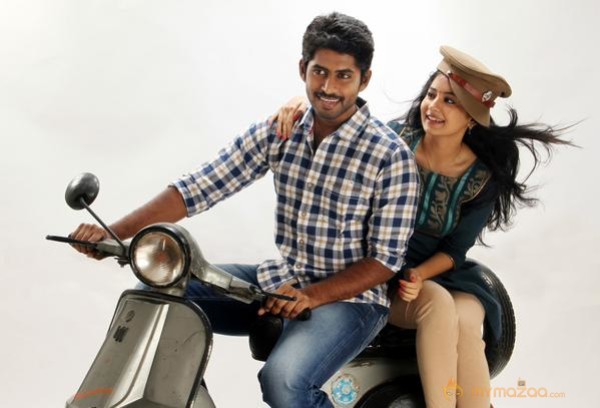 Kirumi Tamil Movie New Latest Stills